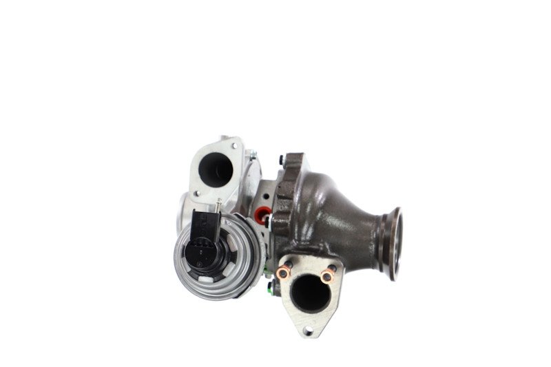 Turbocharger GARRETT 822088-5009S – Vorschau 2