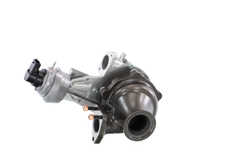 Turbocharger GARRETT 822088-5009S – Vorschau 3