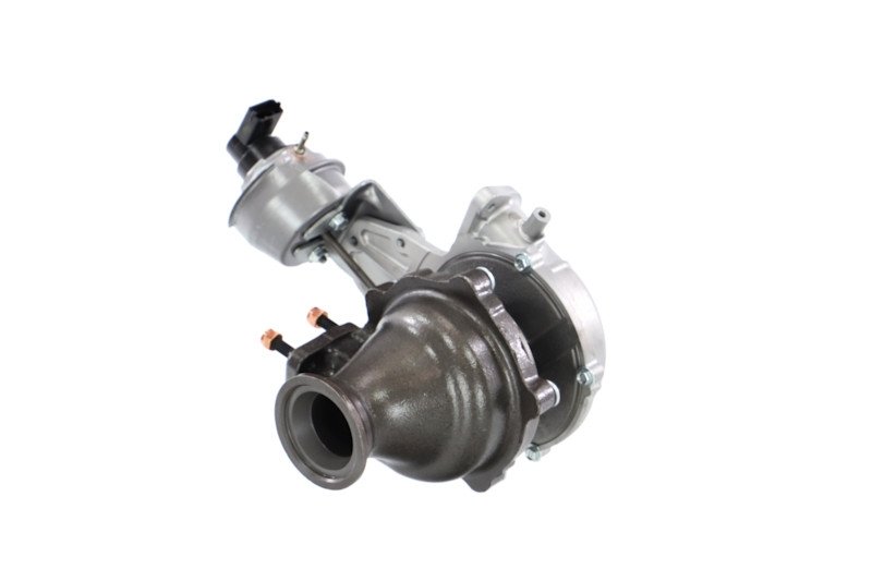 Turbocharger GARRETT 822088-5009S – Vorschau 4