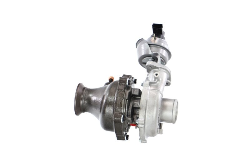 Turbocharger GARRETT 822088-5009S – Vorschau 5