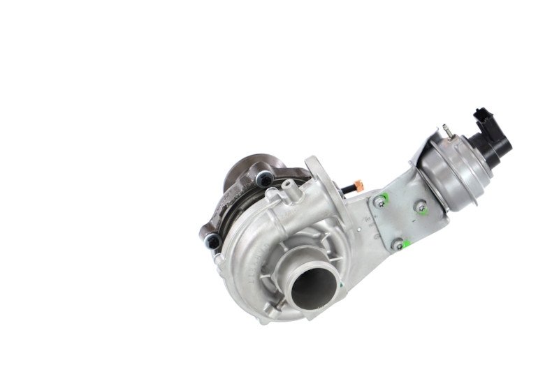 Turbocharger GARRETT 822088-5009S – Vorschau 6