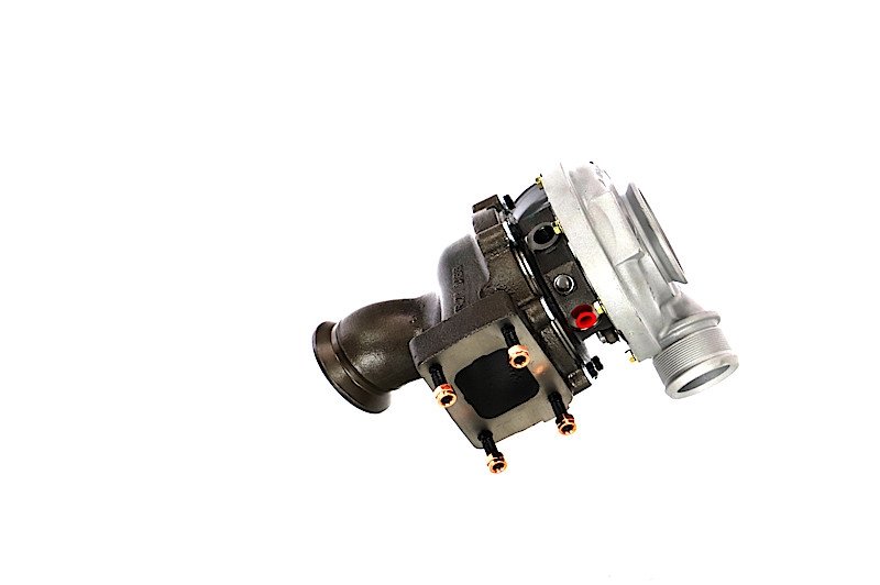 Turbocharger GARRETT 836825-5003S – Vorschau 3