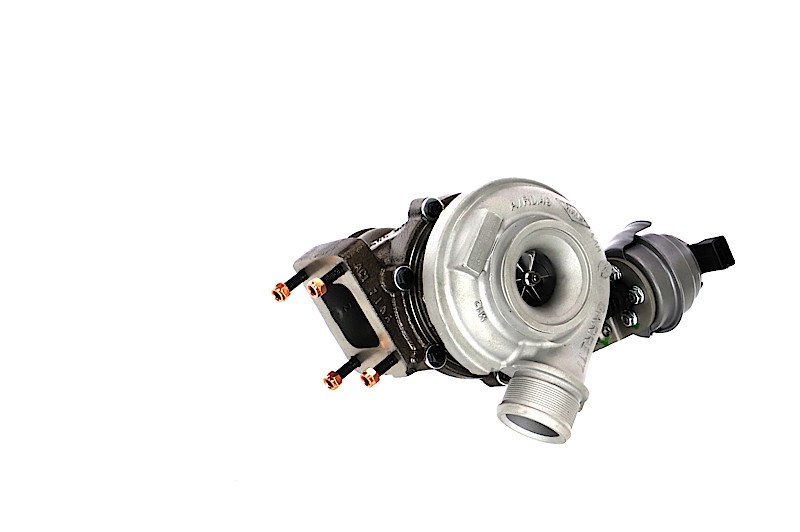 Turbocharger GARRETT 836825-5003S – Vorschau 4