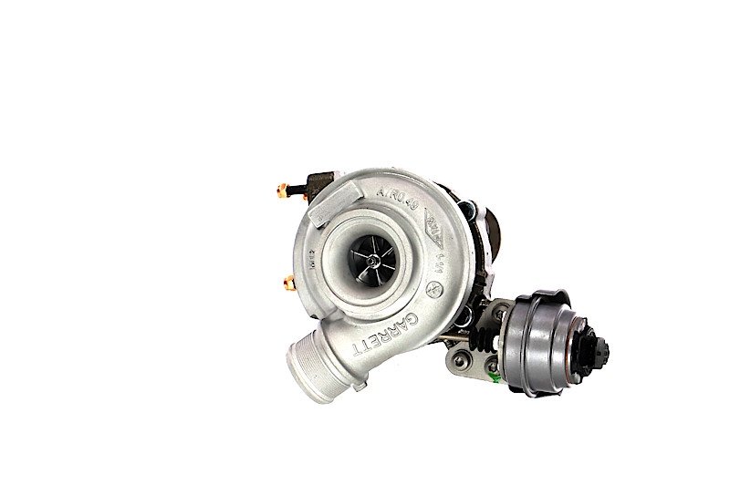 Turbocharger GARRETT 836825-5003S – Vorschau 5