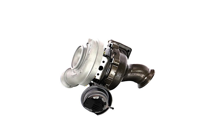 Turbocharger GARRETT 836825-5003S – Vorschau 6