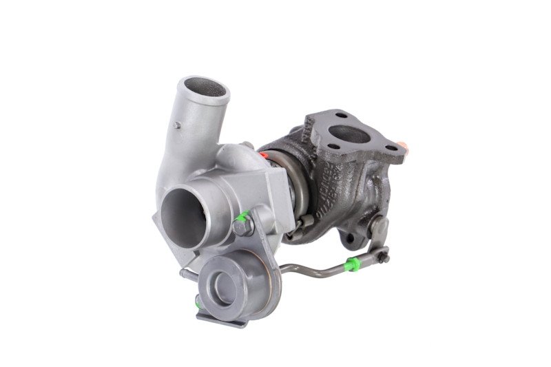 Turbocharger MITSUBISHI 49173-06501