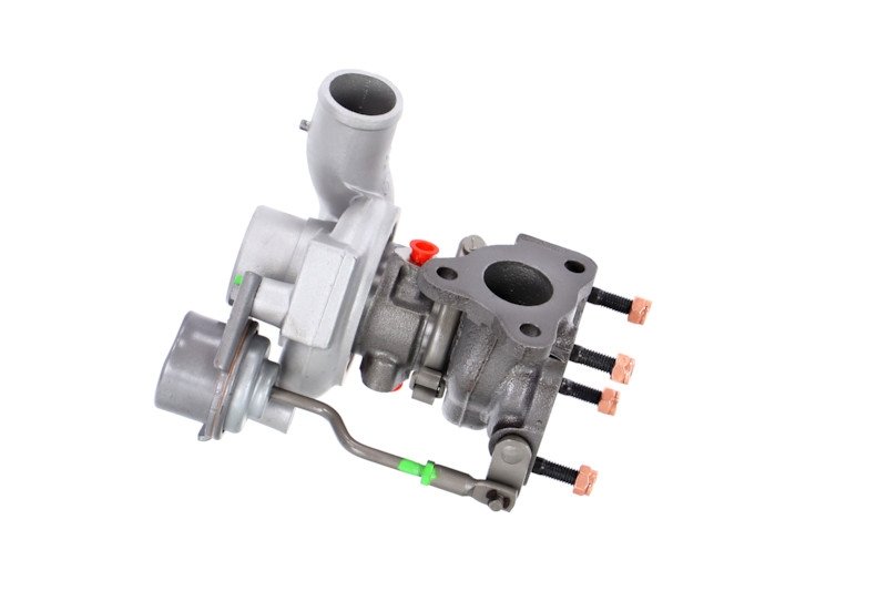 Turbocharger MITSUBISHI 49173-06501 – Vorschau 2