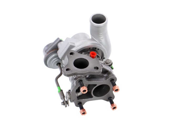 Turbocharger MITSUBISHI 49173-06501 – Vorschau 3