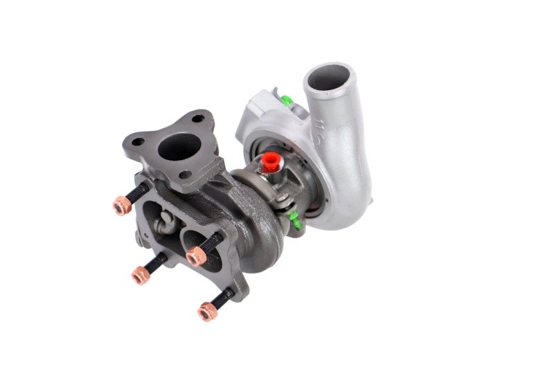 Turbocharger MITSUBISHI 49173-06501 – Vorschau 4