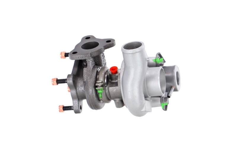 Turbocharger MITSUBISHI 49173-06501 – Vorschau 5