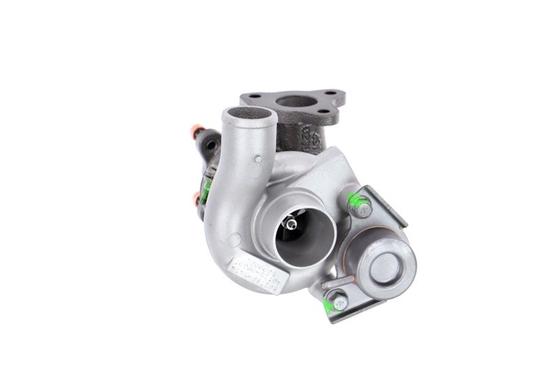 Turbocharger MITSUBISHI 49173-06501 – Vorschau 6