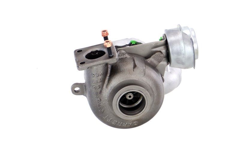 Turbocharger GARRETT 777250-5001S – Vorschau 3
