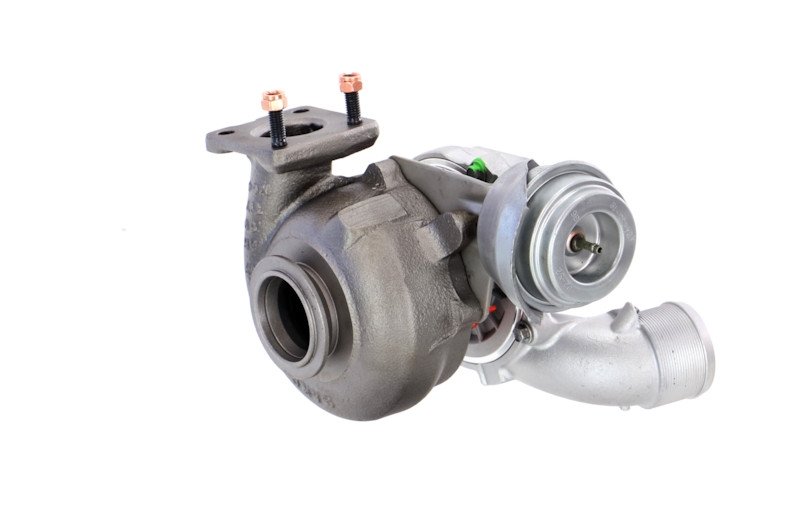 Turbocharger GARRETT 777250-5001S – Vorschau 4