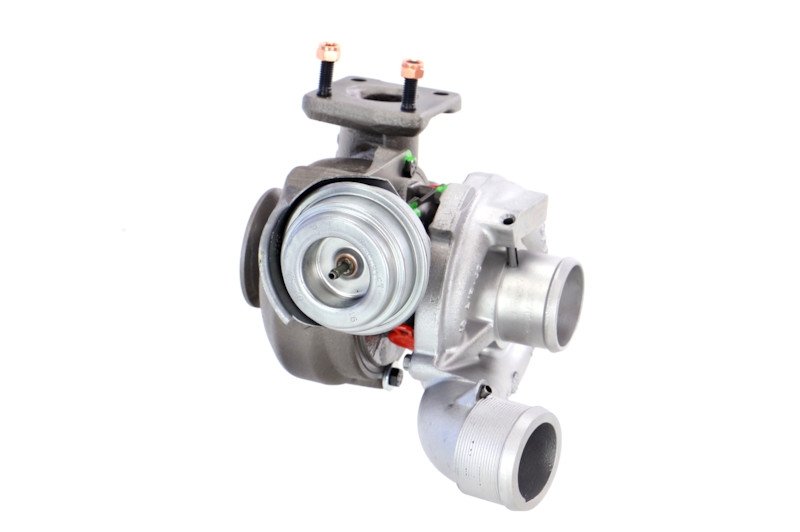 Turbocharger GARRETT 777250-5001S – Vorschau 5