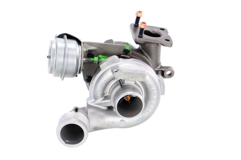 Turbocharger GARRETT 777250-5001S – Vorschau 6