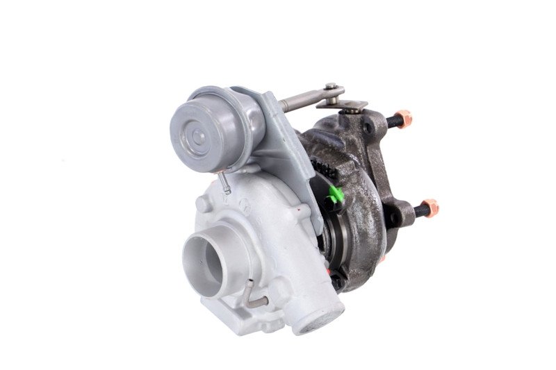 Turbocharger GARRETT 454187-5001S