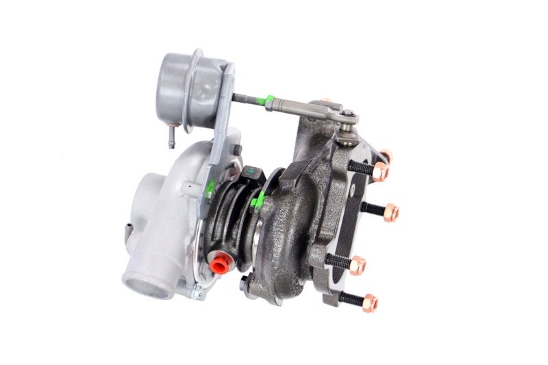 Turbocharger GARRETT 454187-5001S – Vorschau 2