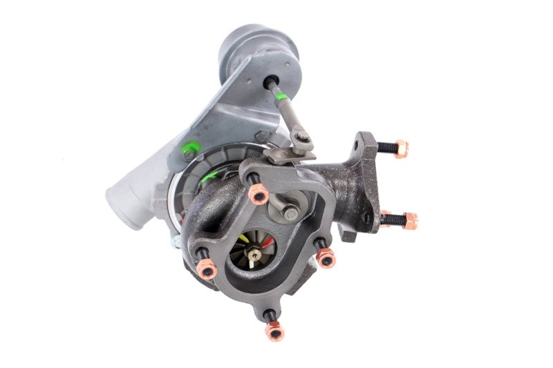 Turbocharger GARRETT 454187-5001S – Vorschau 3