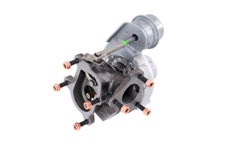 Turbocharger GARRETT 454187-5001S – Vorschau 4