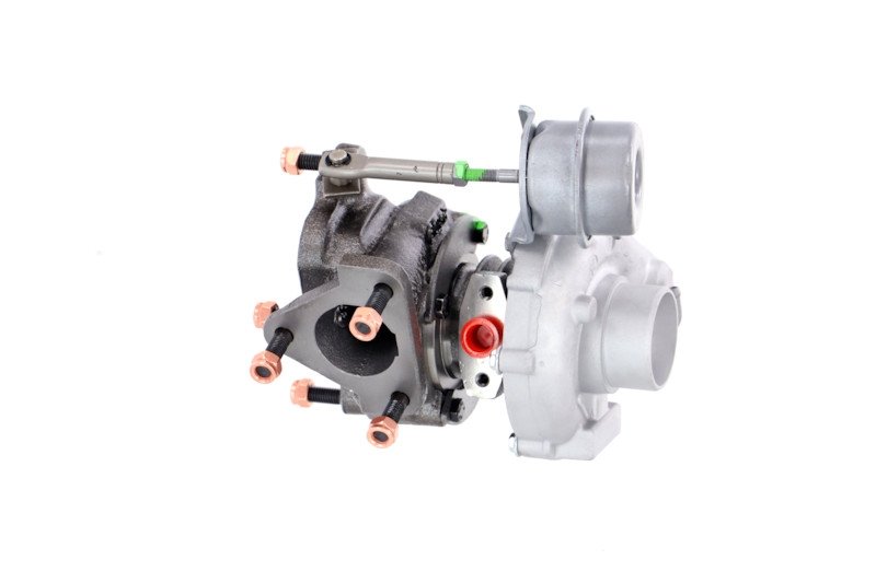 Turbocharger GARRETT 454187-5001S – Vorschau 5