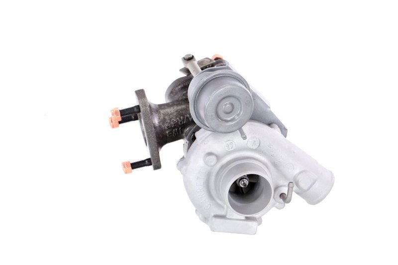 Turbocharger GARRETT 454187-5001S – Vorschau 6