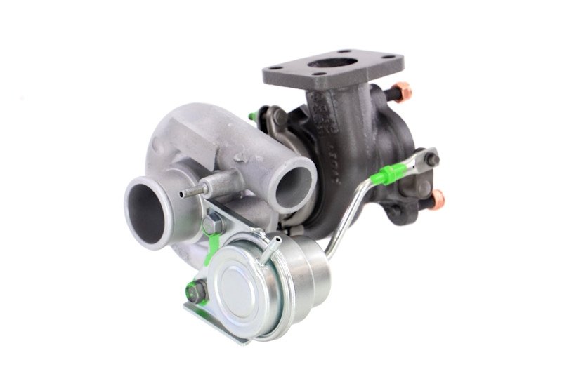 Turbocharger MITSUBISHI 49173-02412