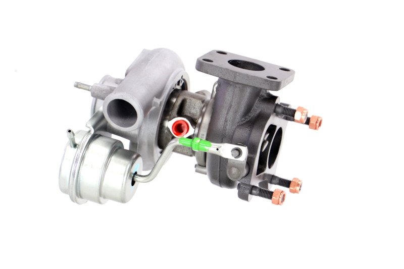 Turbocharger MITSUBISHI 49173-02412 – Vorschau 2