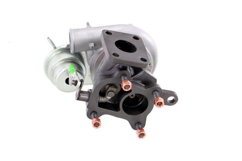 Turbocharger MITSUBISHI 49173-02412 – Vorschau 3
