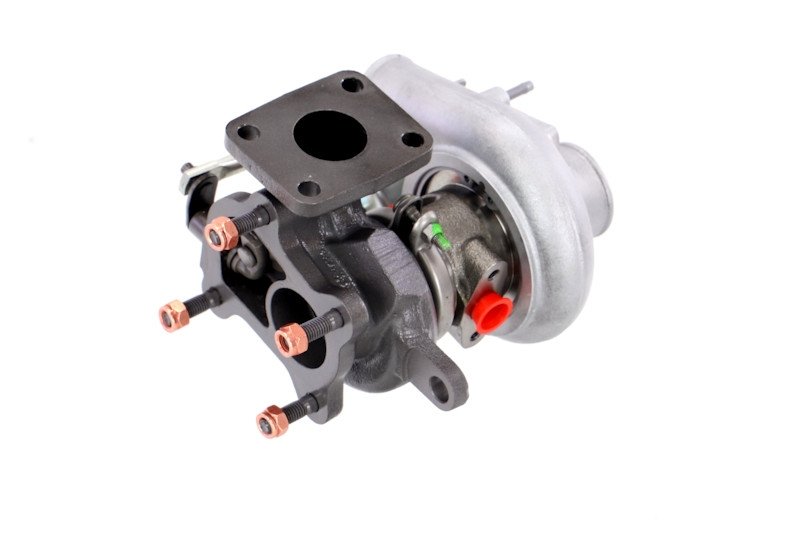Turbocharger MITSUBISHI 49173-02412 – Vorschau 4
