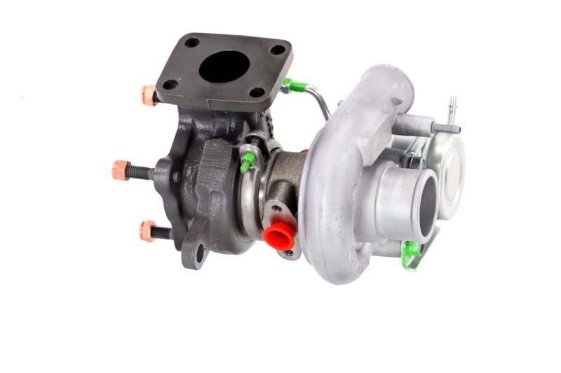 Turbocharger MITSUBISHI 49173-02412 – Vorschau 5