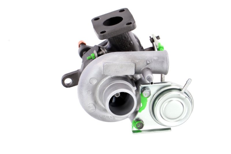Turbocharger MITSUBISHI 49173-02412 – Vorschau 6