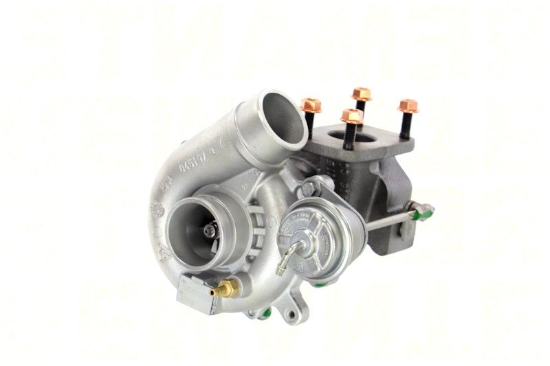 Turbocharger BORGWARNER 53039880090