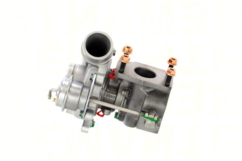 Turbocharger BORGWARNER 53039880090 – Vorschau 2