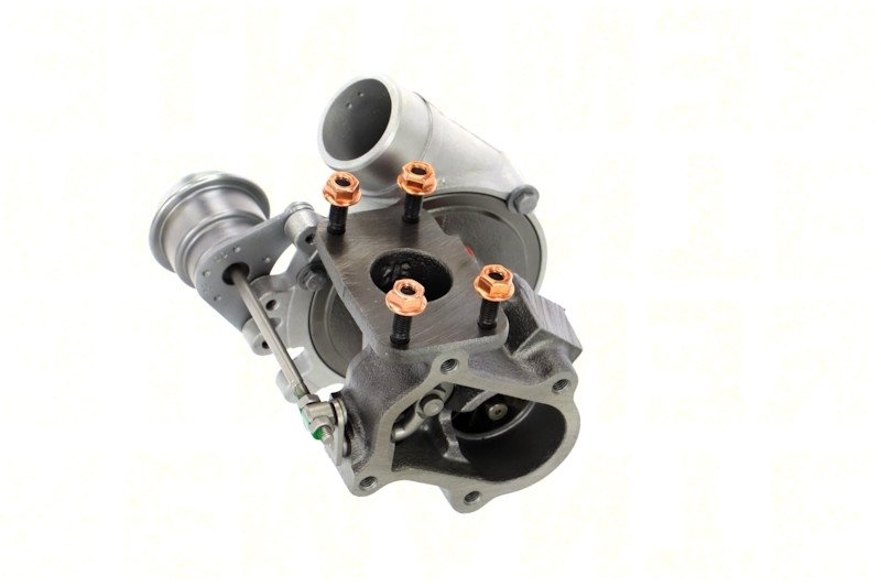 Turbocharger BORGWARNER 53039880090 – Vorschau 3