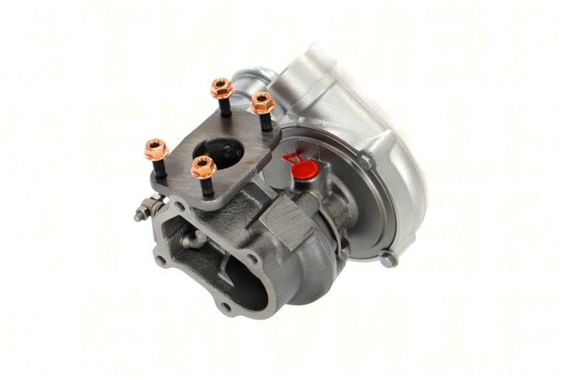 Turbocharger BORGWARNER 53039880090 – Vorschau 4