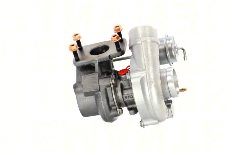 Turbocharger BORGWARNER 53039880090 – Vorschau 5