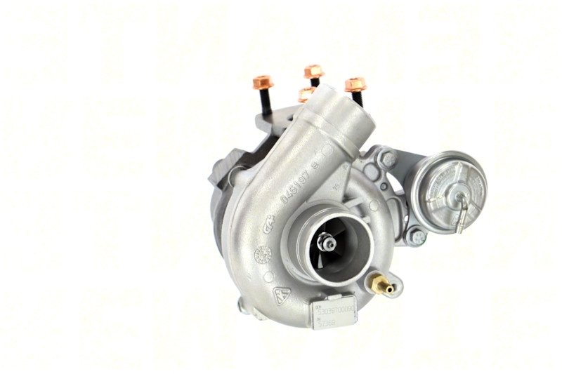 Turbocharger BORGWARNER 53039880090 – Vorschau 6