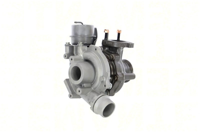 Turbocharger BORGWARNER 16359700011