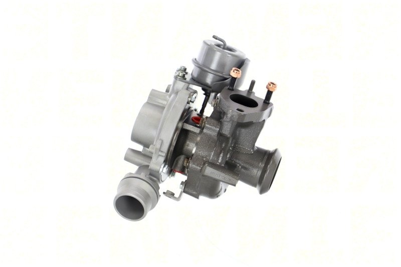Turbocharger BORGWARNER 16359700011 – Vorschau 2