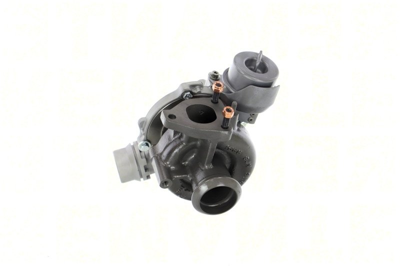 Turbocharger BORGWARNER 16359700011 – Vorschau 3