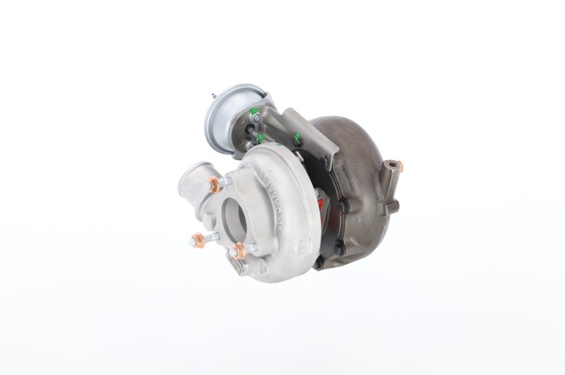 Turbocharger GARRETT 724639-5006S