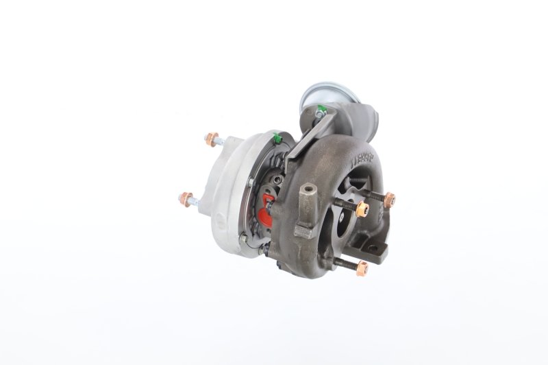 Turbocharger GARRETT 724639-5006S – Vorschau 2