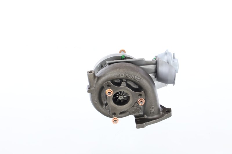 Turbocharger GARRETT 724639-5006S – Vorschau 3