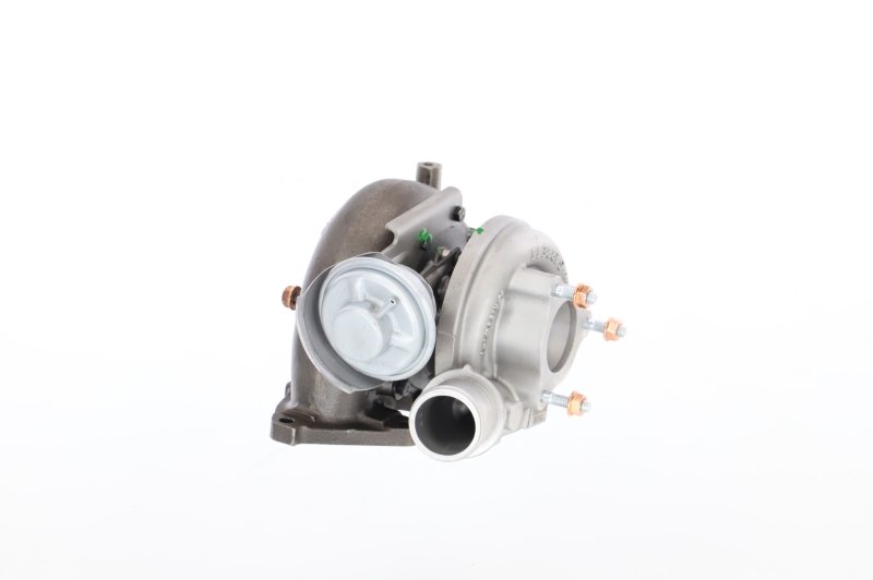 Turbocharger GARRETT 724639-5006S – Vorschau 5