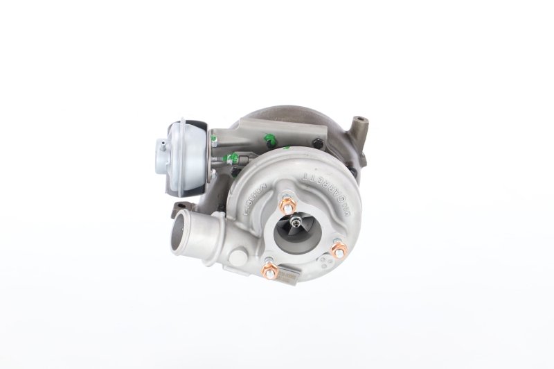 Turbocharger GARRETT 724639-5006S – Vorschau 6