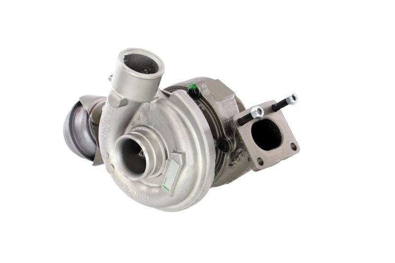 Turbocharger GARRETT 769040-5001S