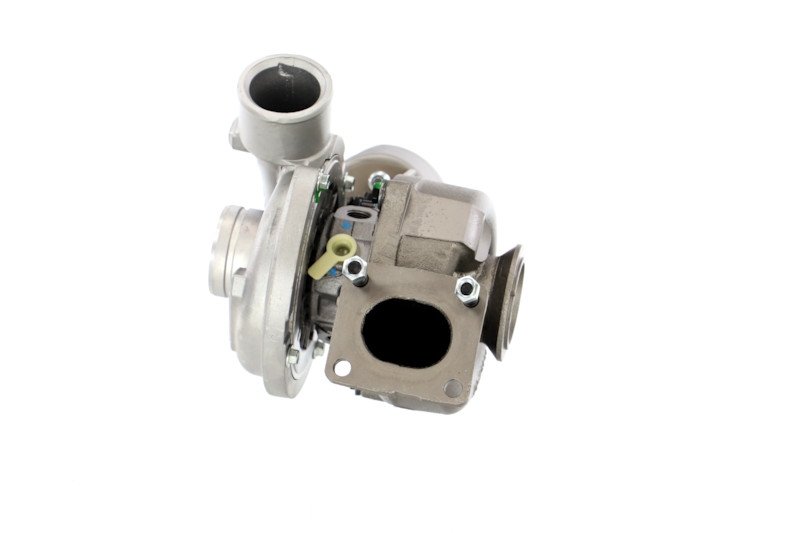 Turbocharger GARRETT 769040-5001S – Vorschau 2