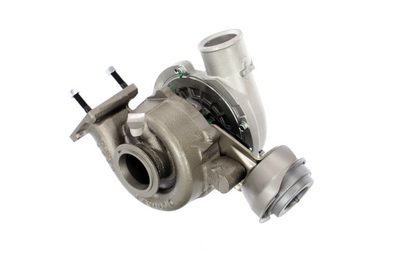 Turbocharger GARRETT 769040-5001S – Vorschau 4