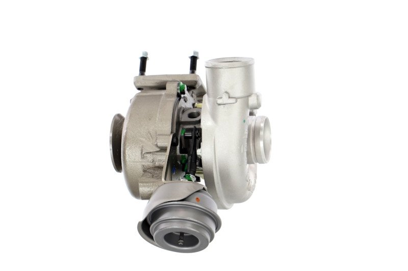 Turbocharger GARRETT 769040-5001S – Vorschau 5