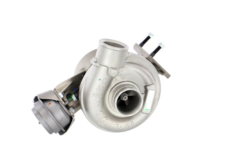 Turbocharger GARRETT 769040-5001S – Vorschau 6